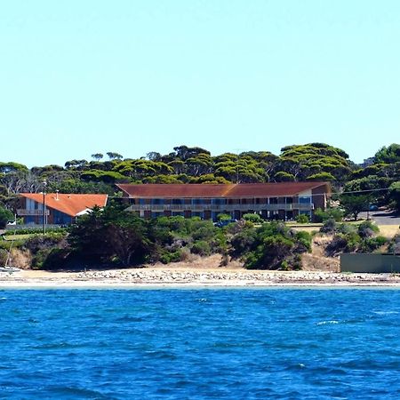 Kangaroo Island Seaside Inn Кингскоут Екстериор снимка