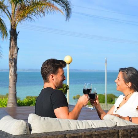 Kangaroo Island Seaside Inn Кингскоут Екстериор снимка