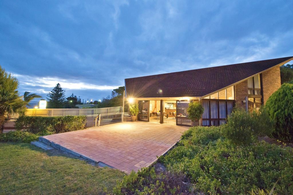 Kangaroo Island Seaside Inn Кингскоут Екстериор снимка