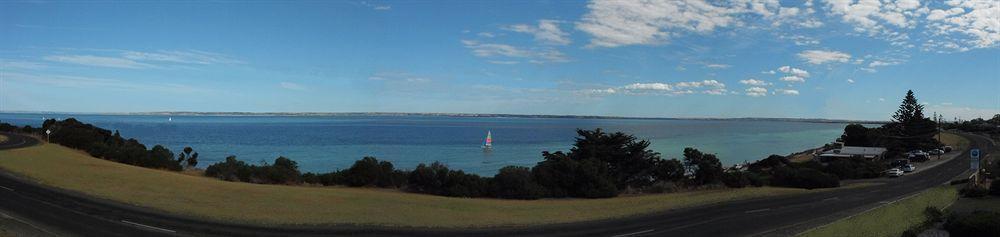 Kangaroo Island Seaside Inn Кингскоут Екстериор снимка