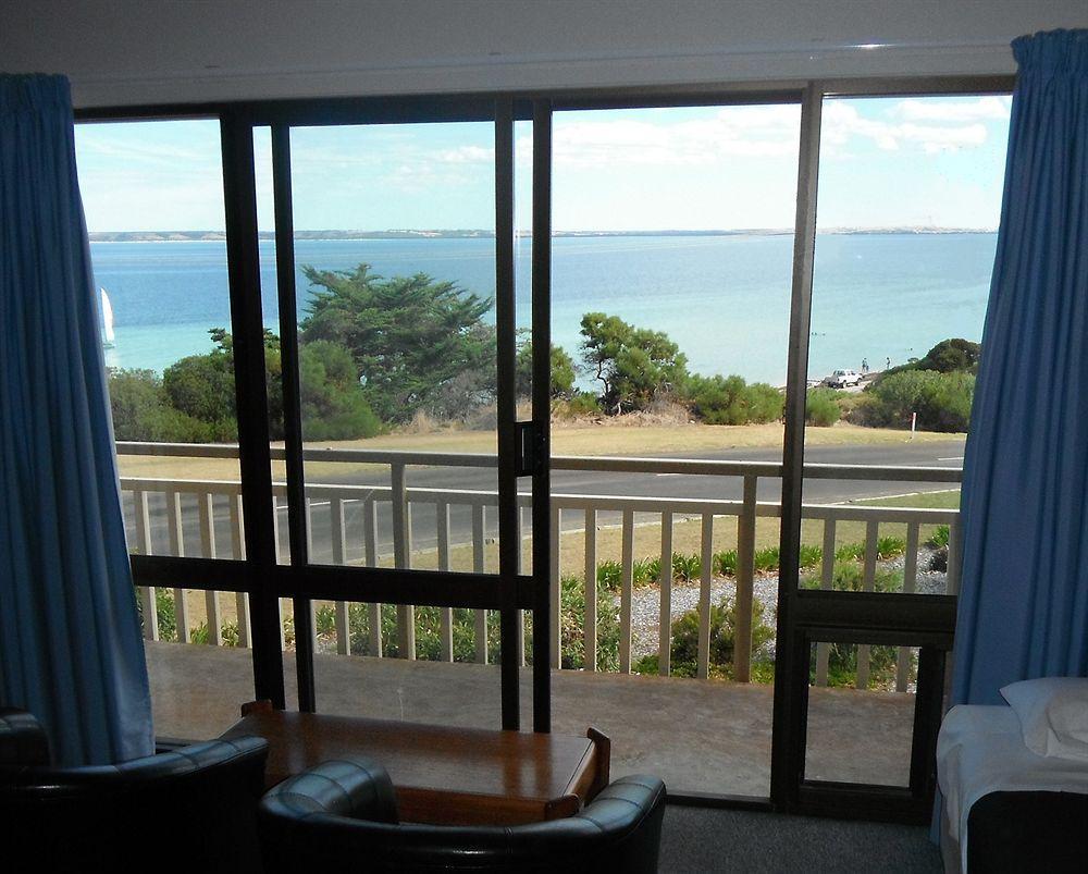 Kangaroo Island Seaside Inn Кингскоут Екстериор снимка