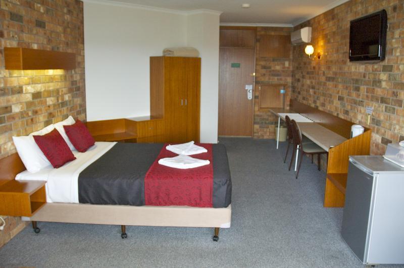 Kangaroo Island Seaside Inn Кингскоут Екстериор снимка