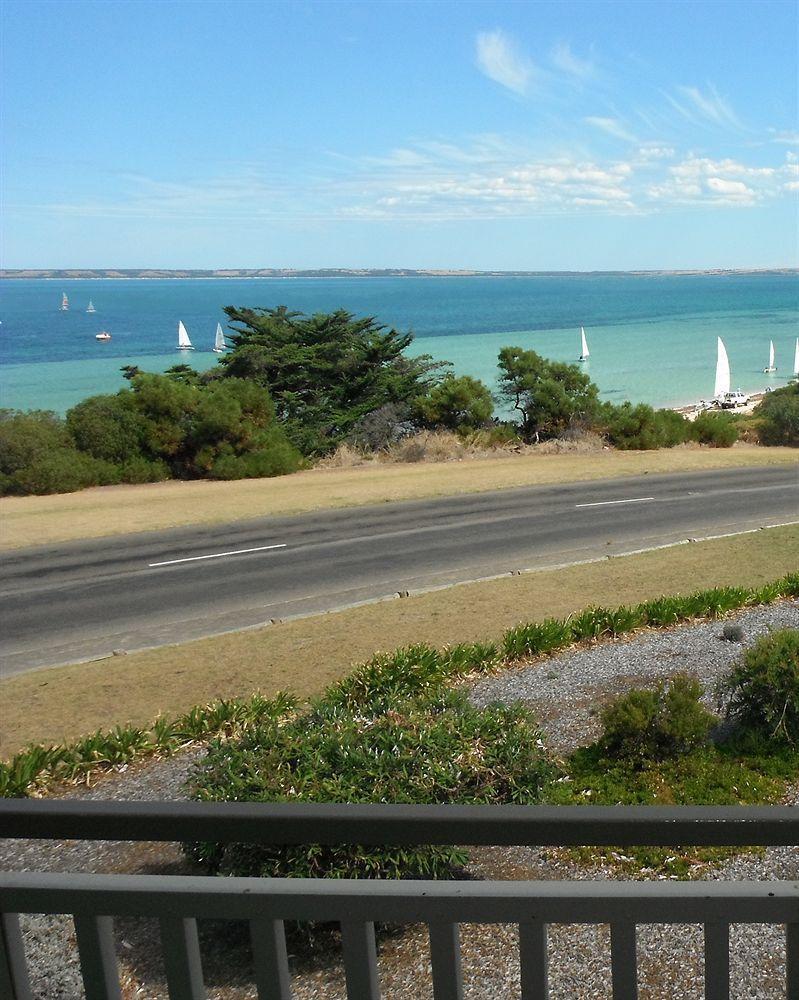Kangaroo Island Seaside Inn Кингскоут Екстериор снимка