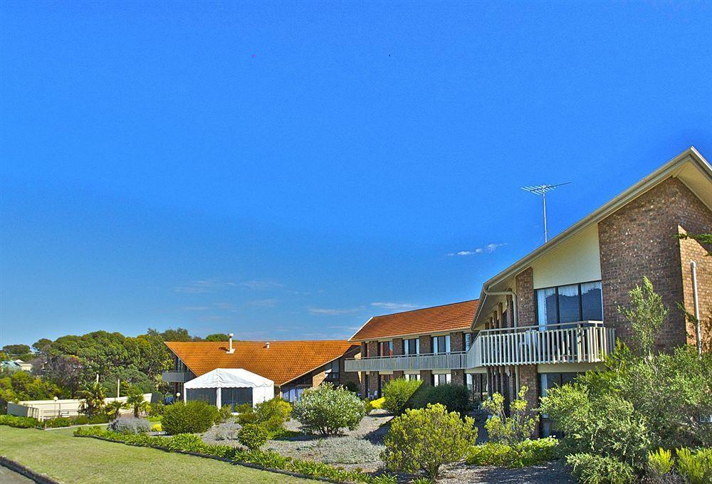 Kangaroo Island Seaside Inn Кингскоут Екстериор снимка