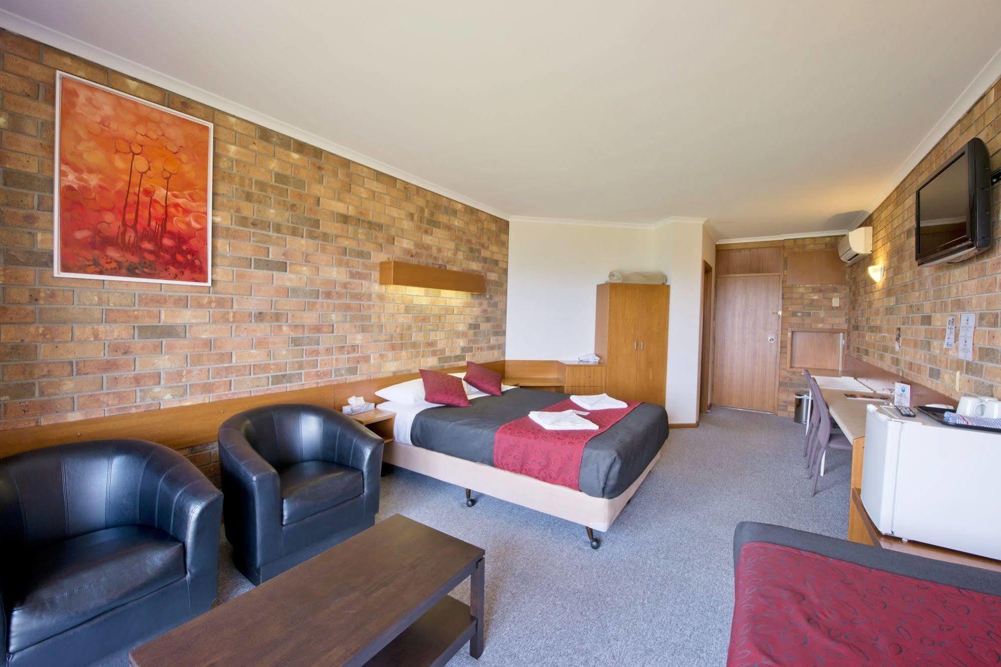 Kangaroo Island Seaside Inn Кингскоут Екстериор снимка