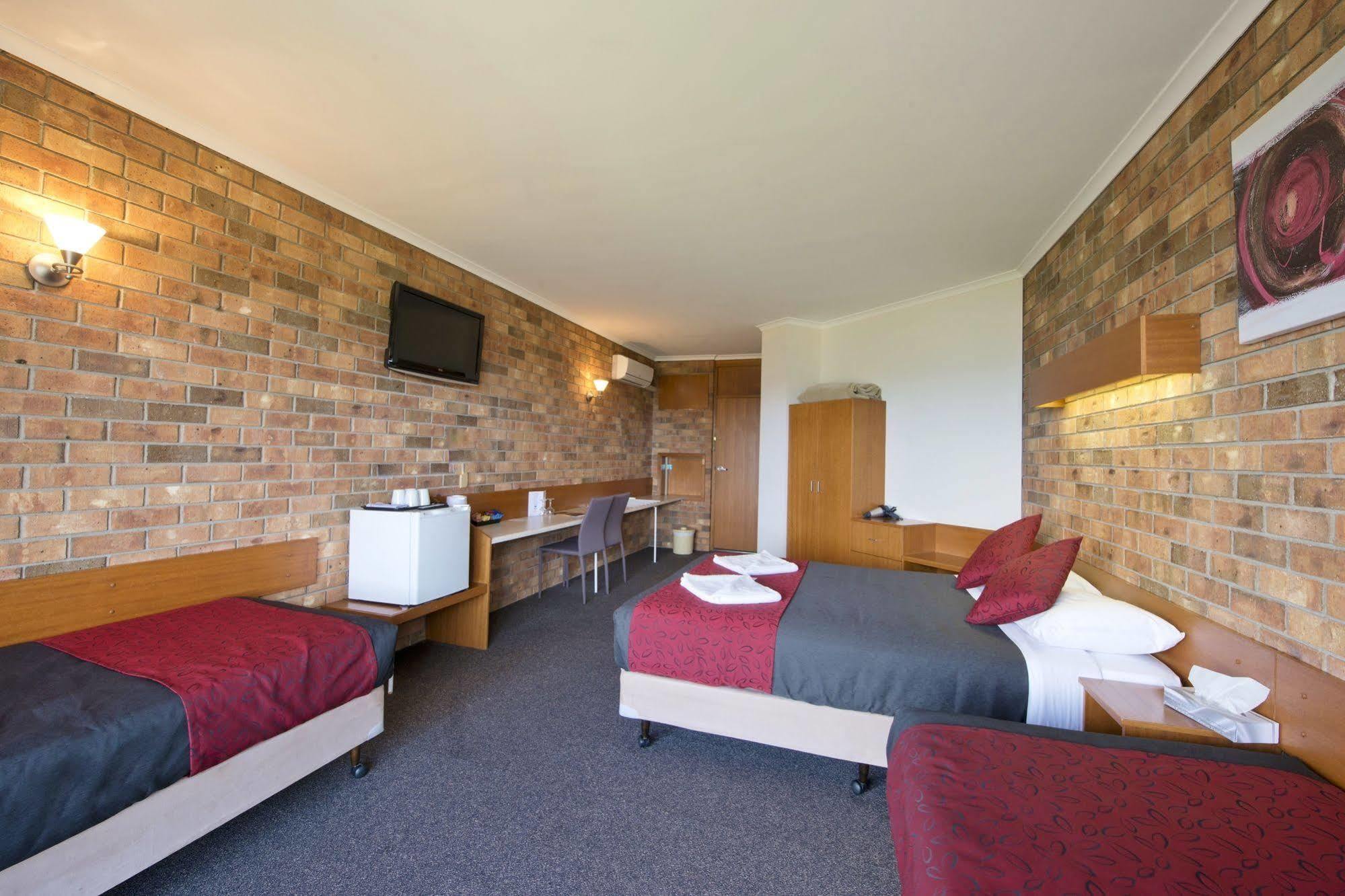Kangaroo Island Seaside Inn Кингскоут Екстериор снимка