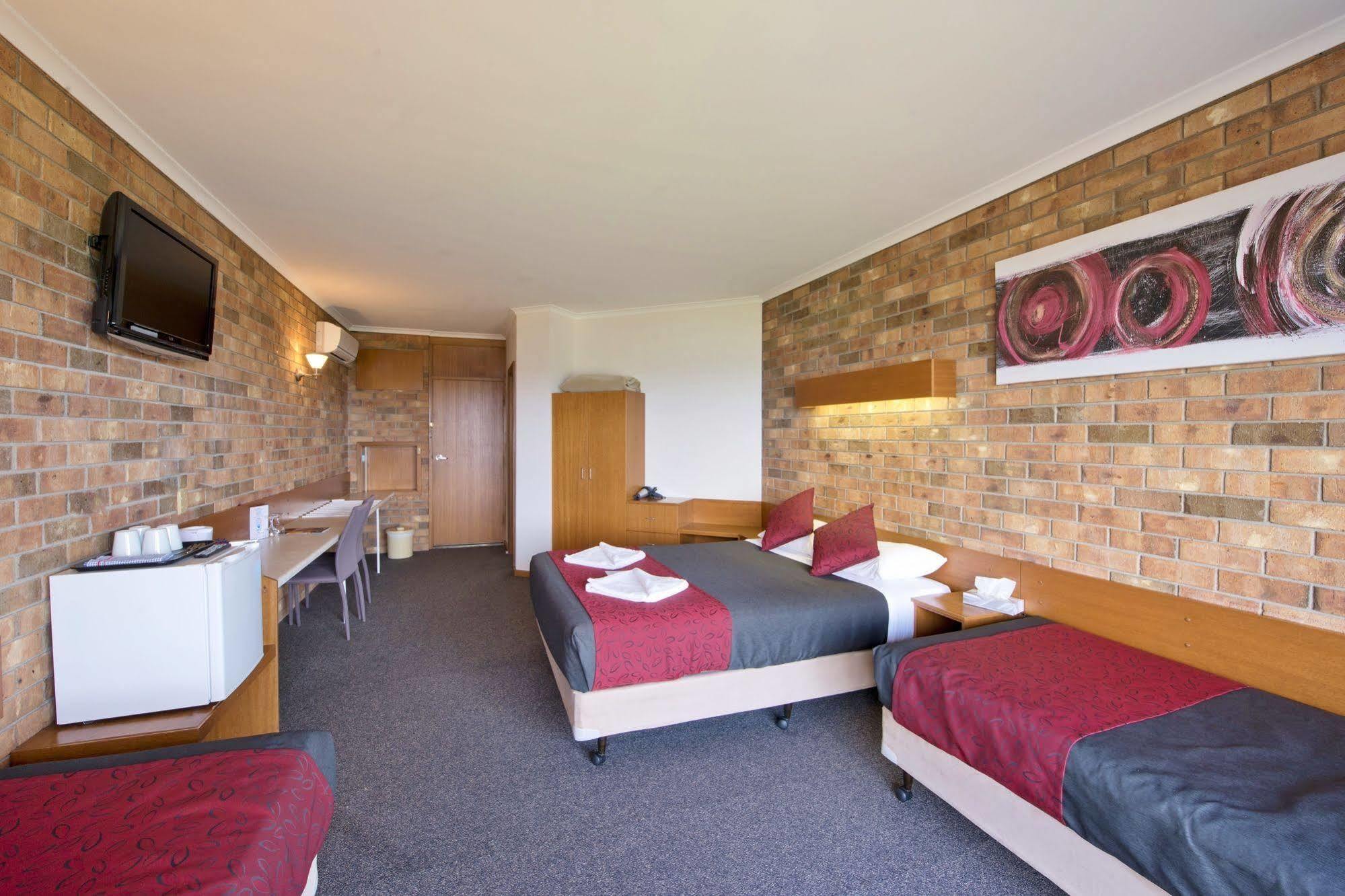 Kangaroo Island Seaside Inn Кингскоут Екстериор снимка