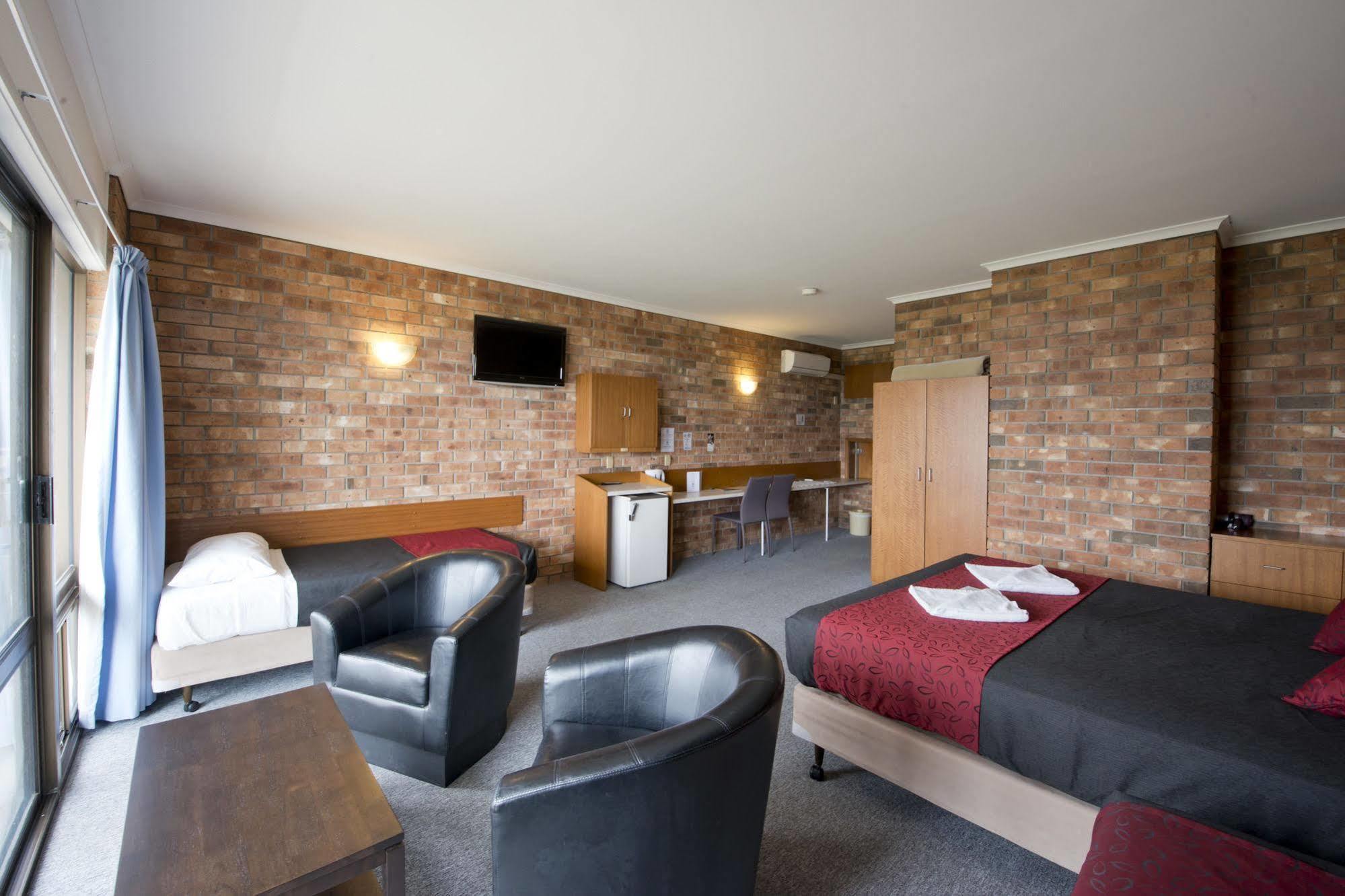 Kangaroo Island Seaside Inn Кингскоут Екстериор снимка