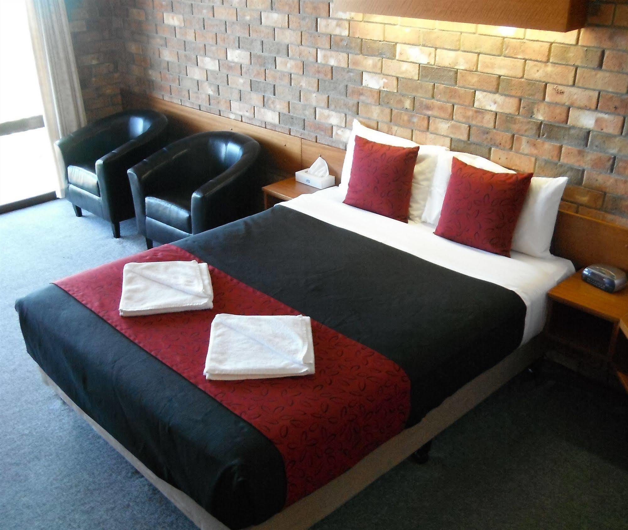Kangaroo Island Seaside Inn Кингскоут Екстериор снимка