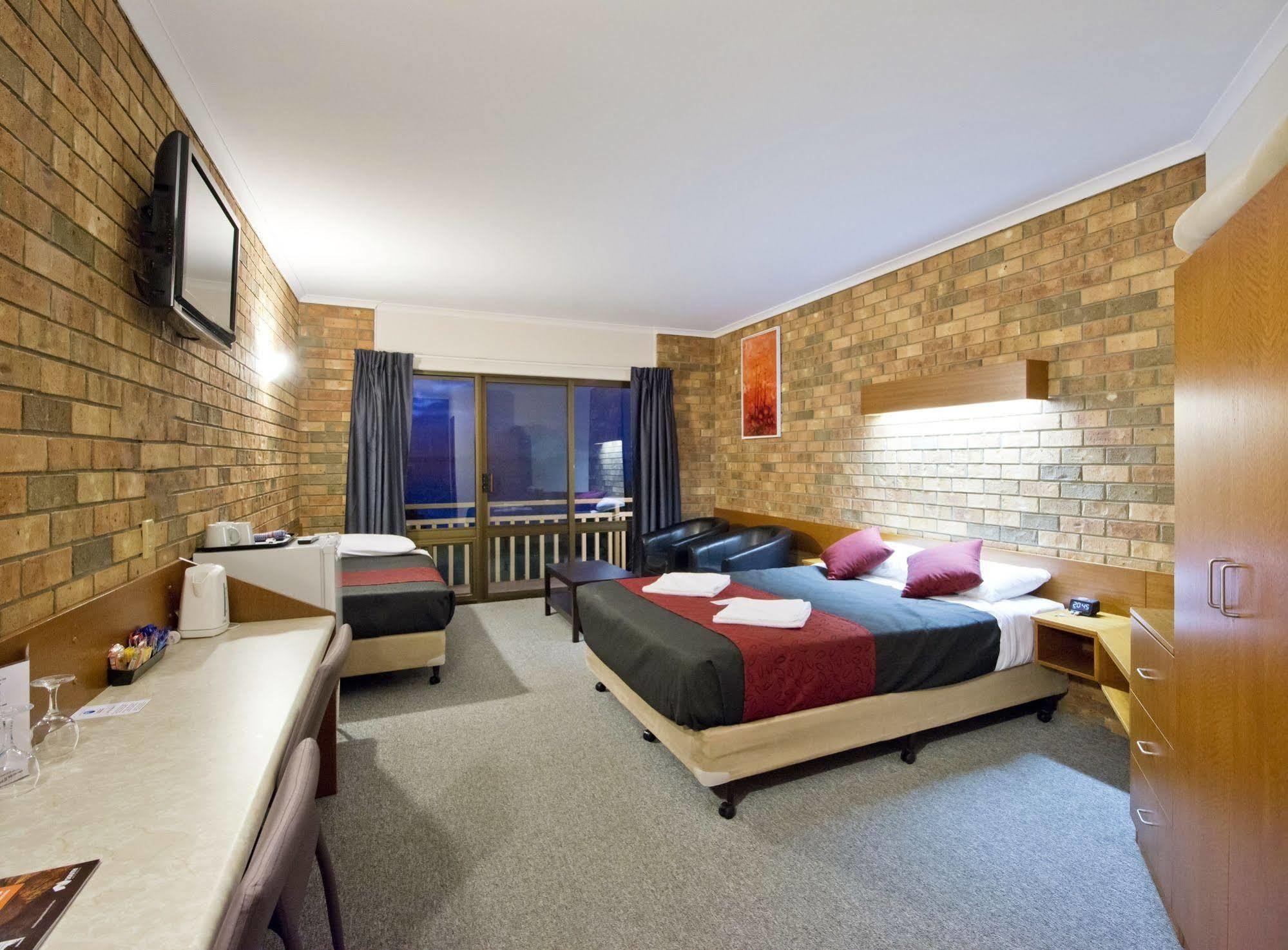 Kangaroo Island Seaside Inn Кингскоут Екстериор снимка