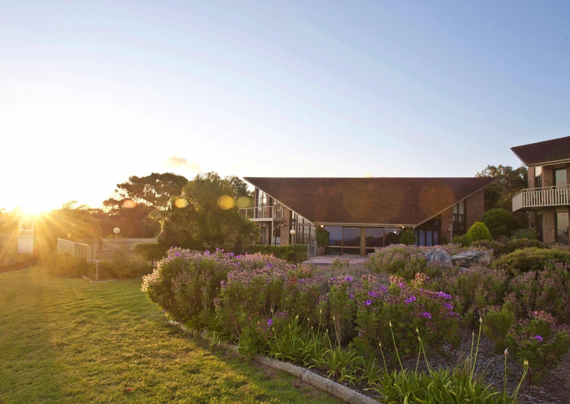 Kangaroo Island Seaside Inn Кингскоут Екстериор снимка