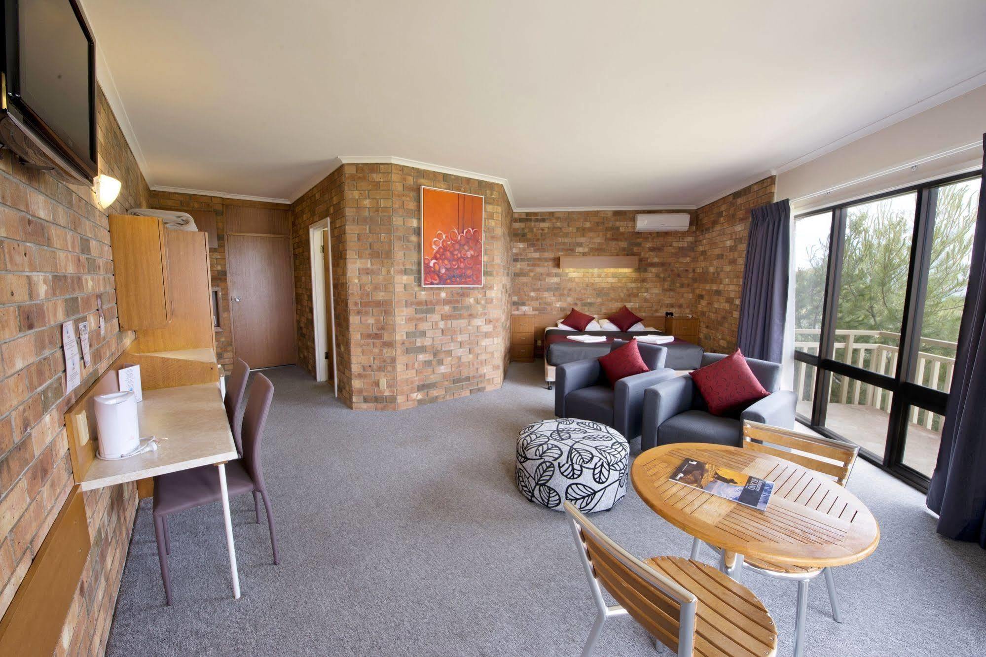 Kangaroo Island Seaside Inn Кингскоут Екстериор снимка