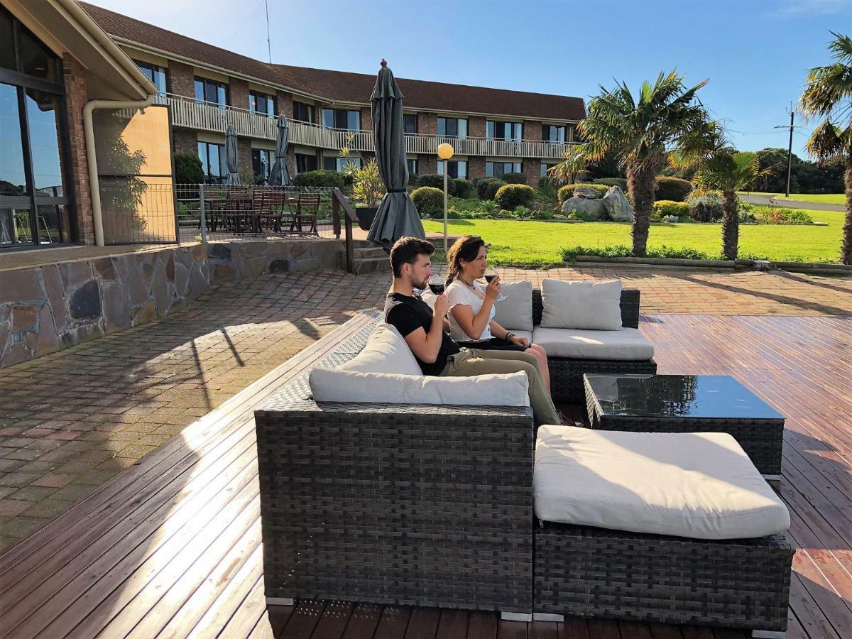 Kangaroo Island Seaside Inn Кингскоут Екстериор снимка