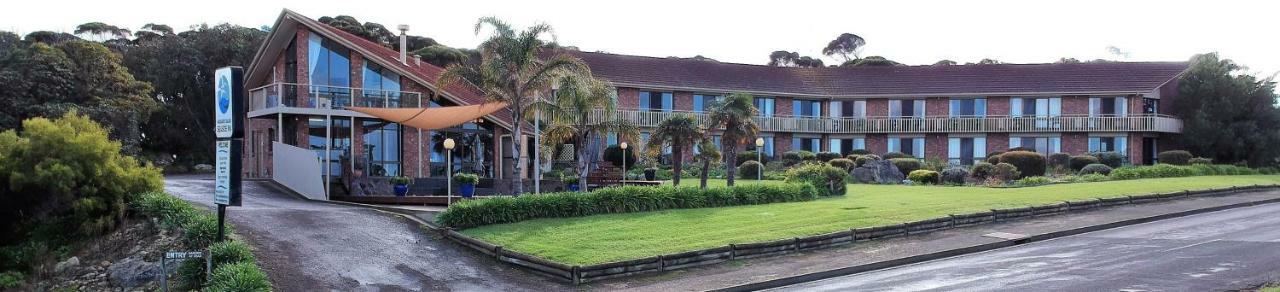 Kangaroo Island Seaside Inn Кингскоут Екстериор снимка