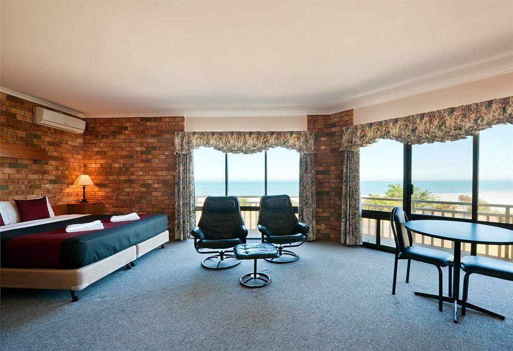 Kangaroo Island Seaside Inn Кингскоут Екстериор снимка